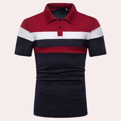 Samuel® | Elegant T-shirt for men