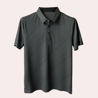 Tomás® | Elegant polo shirt for men