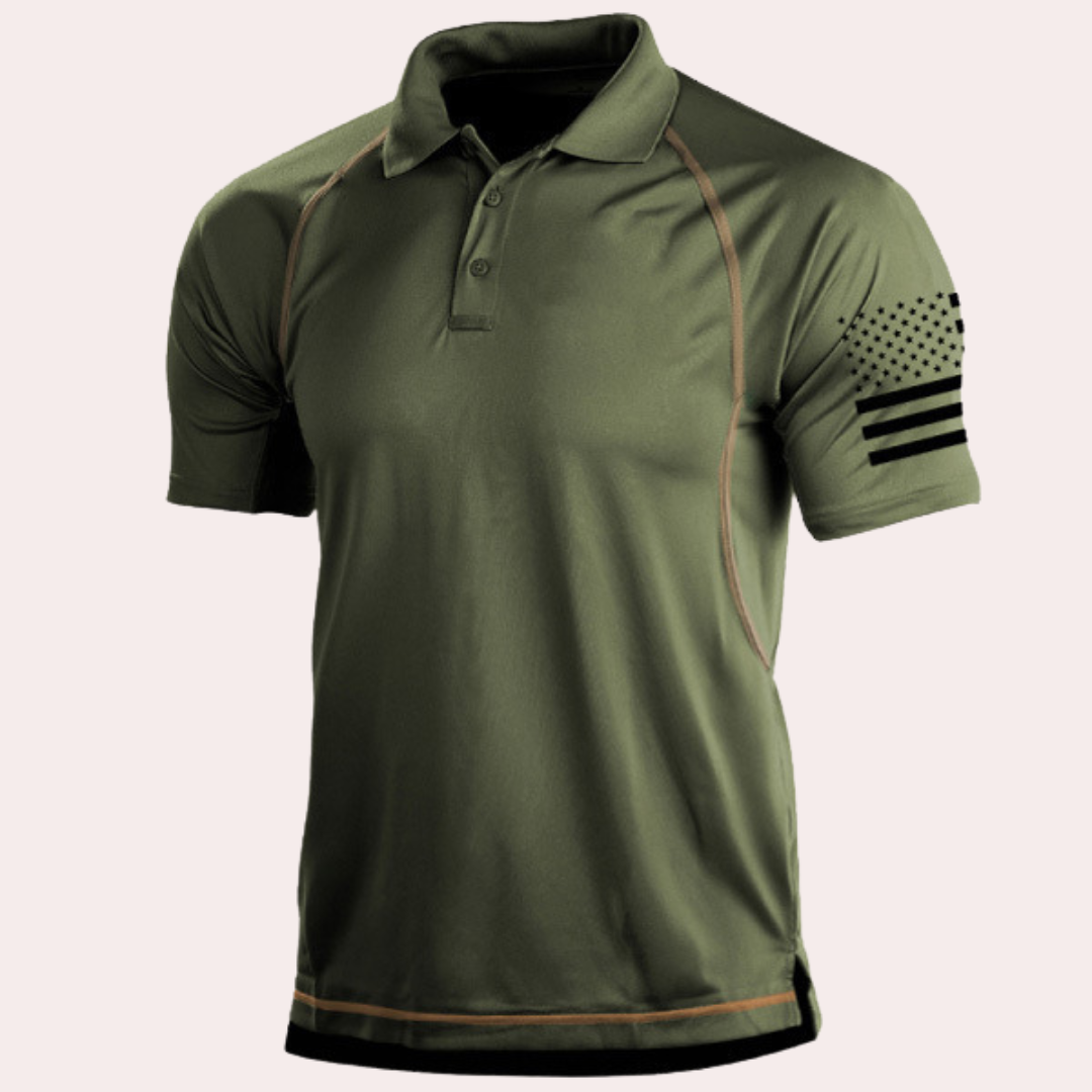 Ralph® | Stylish Tactical T-Shirt For Men