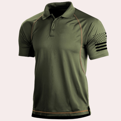 Ralph® | Stylish Tactical T-Shirt For Men