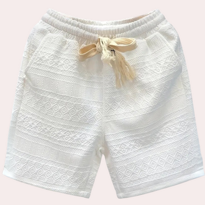 Ricardo® | Practical summer shorts for men