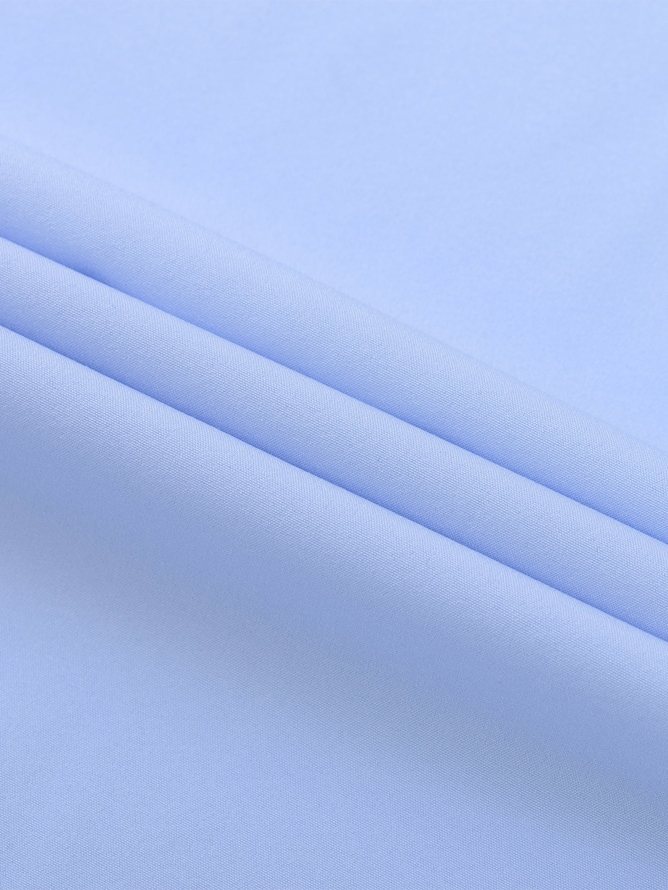 Konrad® | Long Sleeve Contrast Button Up Dress Shirt