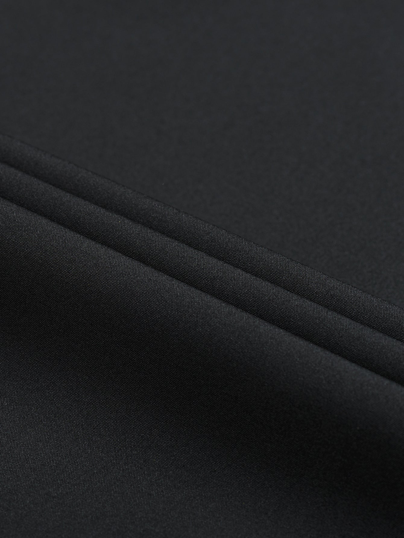 Laban® | Long Sleeve Embroidered Hidden Buttons Placket Shirt