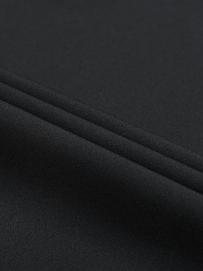 Laban® | Long Sleeve Embroidered Hidden Buttons Placket Shirt