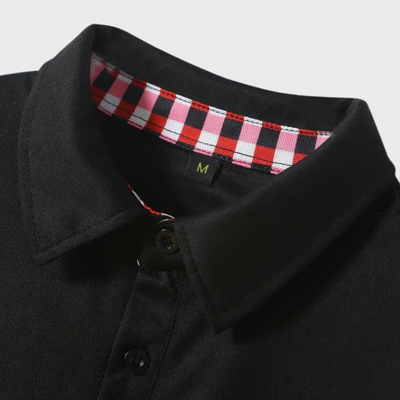 Severo | Men's Long Sleeve T-Shirt - Breathable and Comfortable