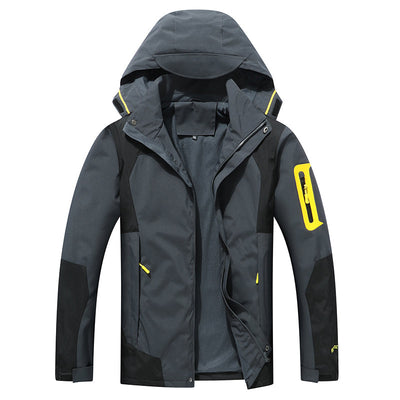 Marvin® | Horizon Weatherproof Jacket