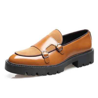 Alejandro® | Genuine Leather Loafers