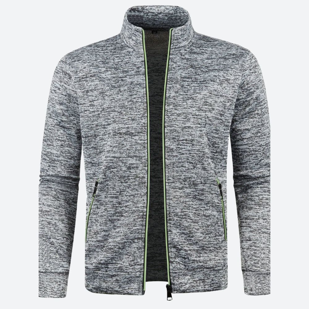 Fabian | Premium Cardigan
