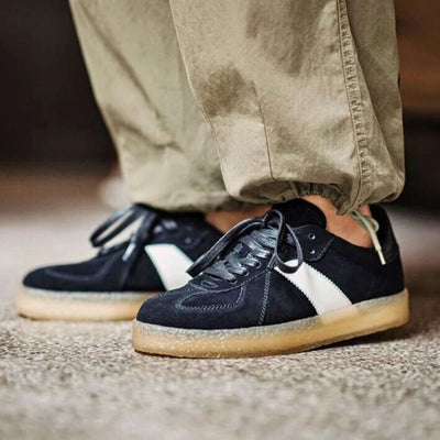 Cohen | Xavier Classic Sneakers