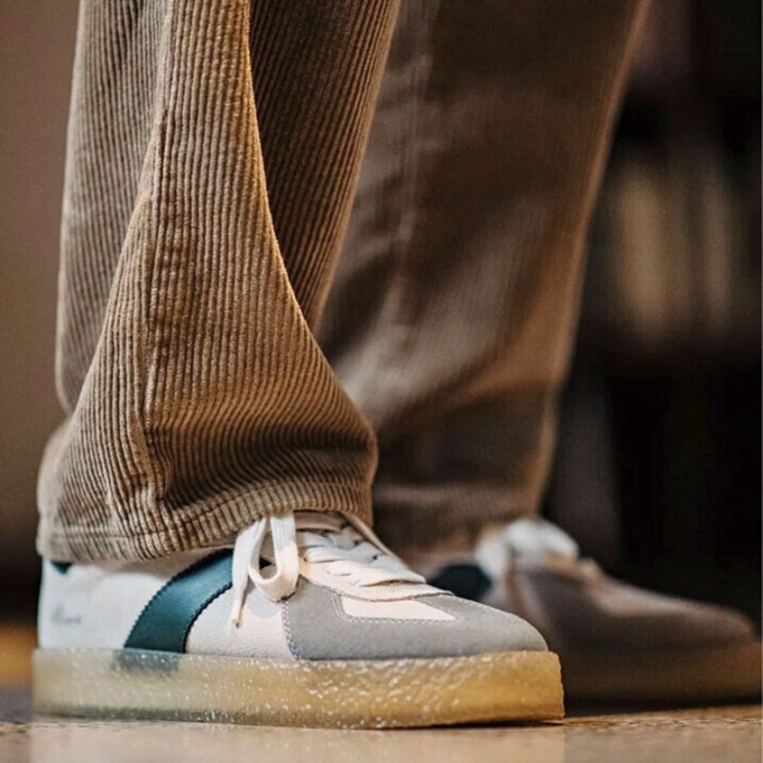 Cohen | Xavier Classic Sneakers