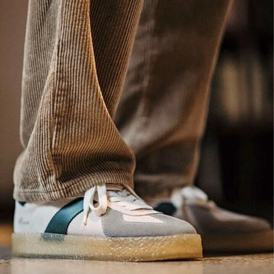 Cohen | Xavier Classic Sneakers