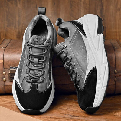 Aris | Xavier Rugged Sneakers