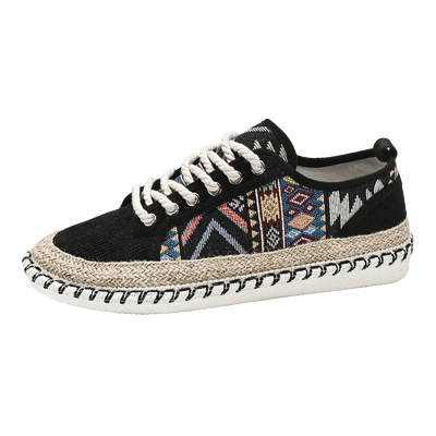 Doroteo® | Aztec Odyssey Sneakers