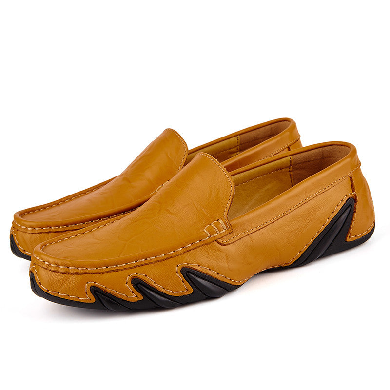 Joab® | Genuine Leather Loafers