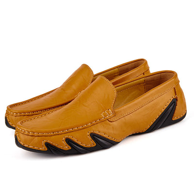 Joab® | Genuine Leather Loafers