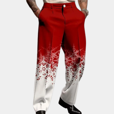 Hugo® | Christmas Pants For Men