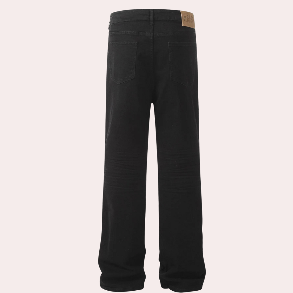 Zacarías® | Classic trousers for men