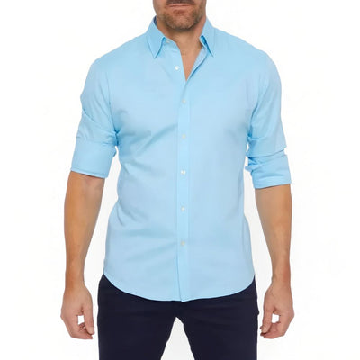 Humphrey® | Wrinkle-Free Shirt For Men