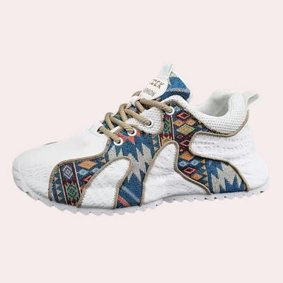 Kagan® | Contemporary Sports Sneakers For Men