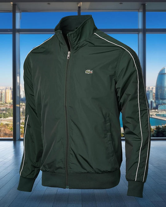 Wesley® | Zipper Jacket