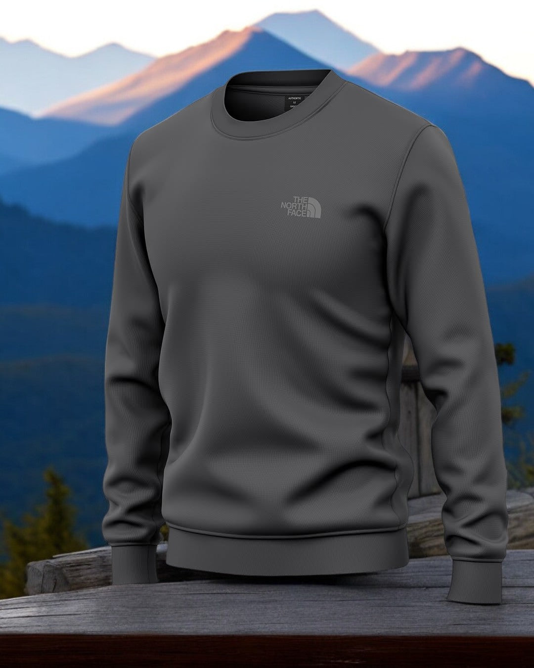 William® | Winter Sweater