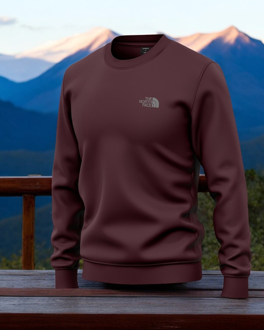 William® | Winter Sweater