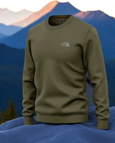 William® | Winter Sweater
