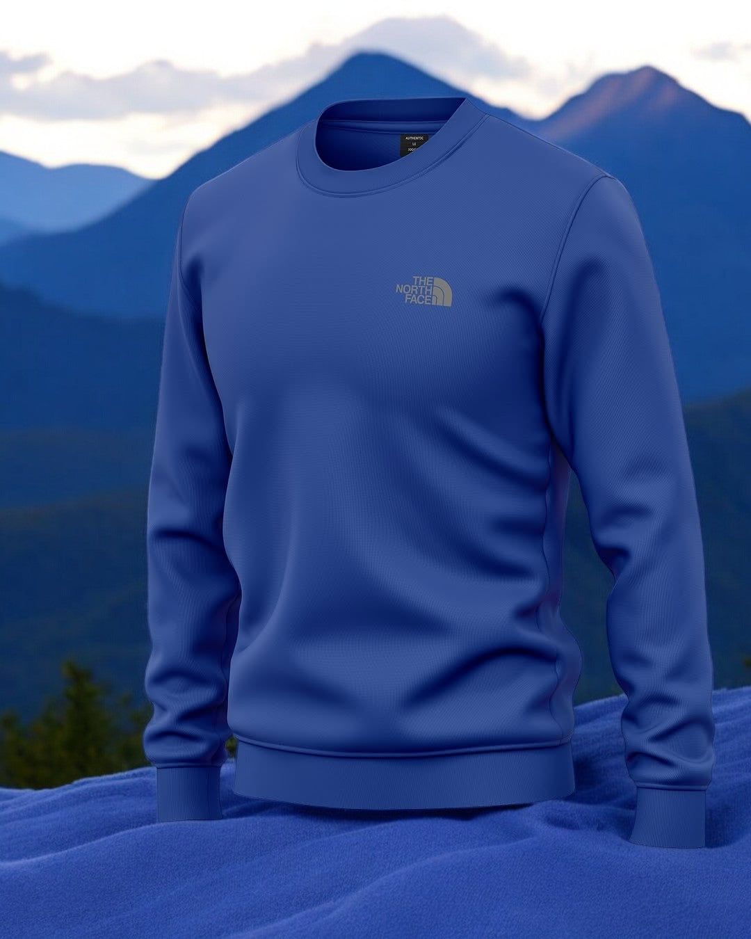 William® | Winter Sweater