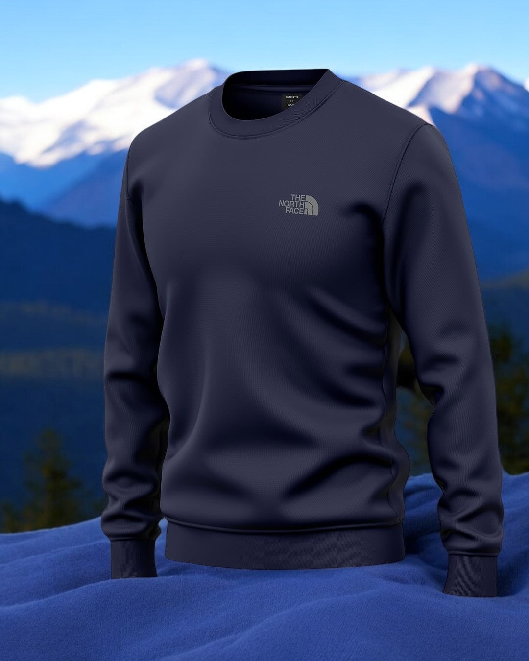 William® | Winter Sweater