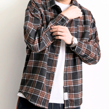 Jude® | Winter Coat For Men