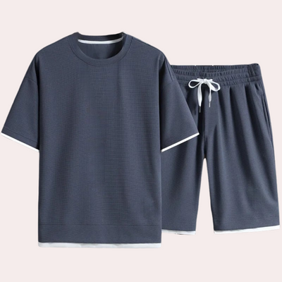 Maximiliano® | Classic set for men