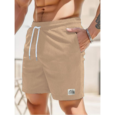 Judoc® | Men'S Casual Shorts With Large Pockets
