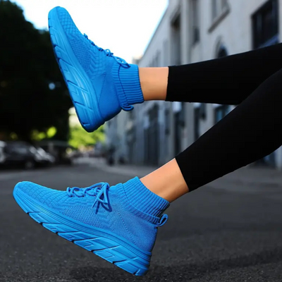 Mason® | Elastic And Lightweight Ankle Boots For Women