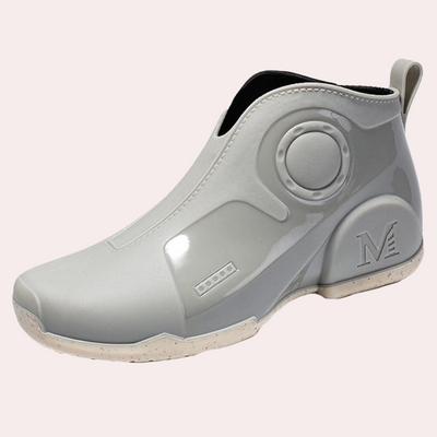 Elijah® | Non-slip Rain Boots for Bikers
