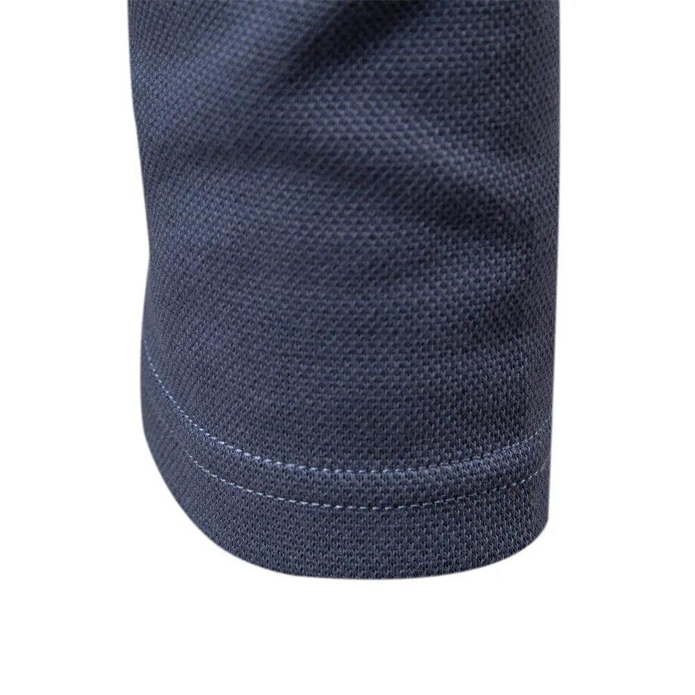 Cadogan® | Long Sleeve Polo