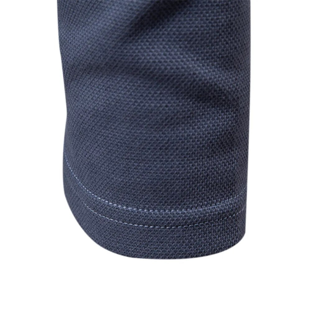 Nic® | Polo Knitting