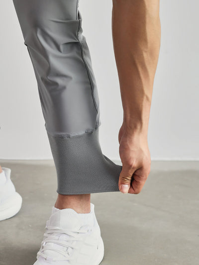 Hermes® | Dynamic Performance Joggers With Pocket Detail