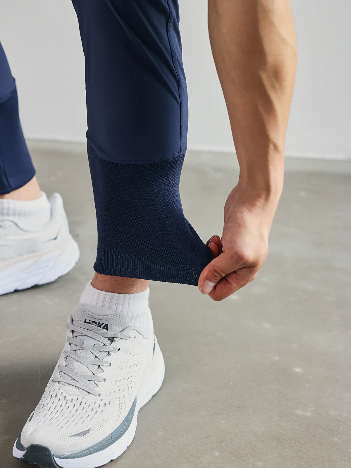 Saladino® | Cargo Jogger Pants Made From Highly Ribbed Material To Keep You Cool
