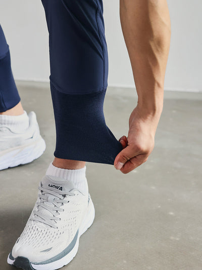 Saladino® | Cargo Jogger Pants Made From Highly Ribbed Material To Keep You Cool