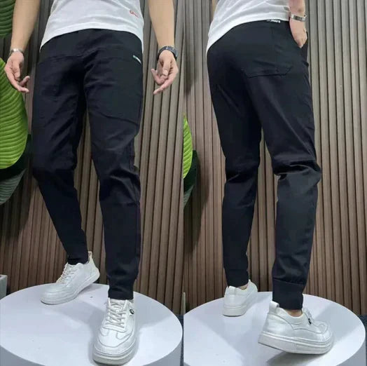 Fernando® | Timeless And Stylish Summer Trousers