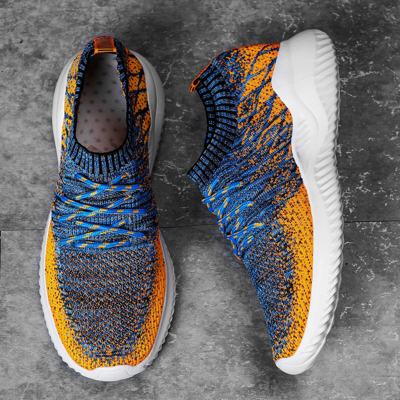 Israel® | Knit Sneakers
