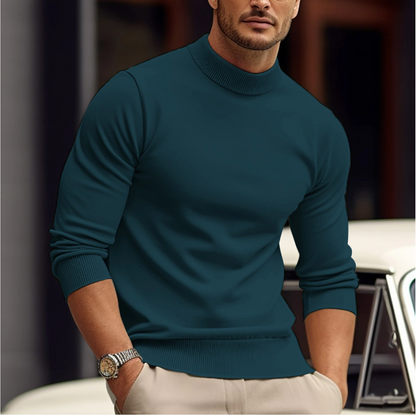 Tristan® | Men's sweater made of soft cotton