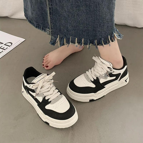 Silvano | Comfortable and stylish women's sneakers for everyday wear