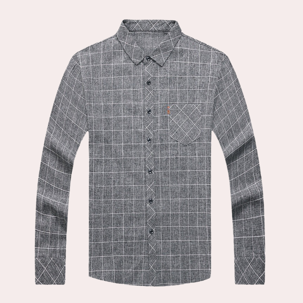 Vicente® | Elegant shirt for men
