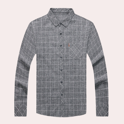 Vicente® | Elegant shirt for men