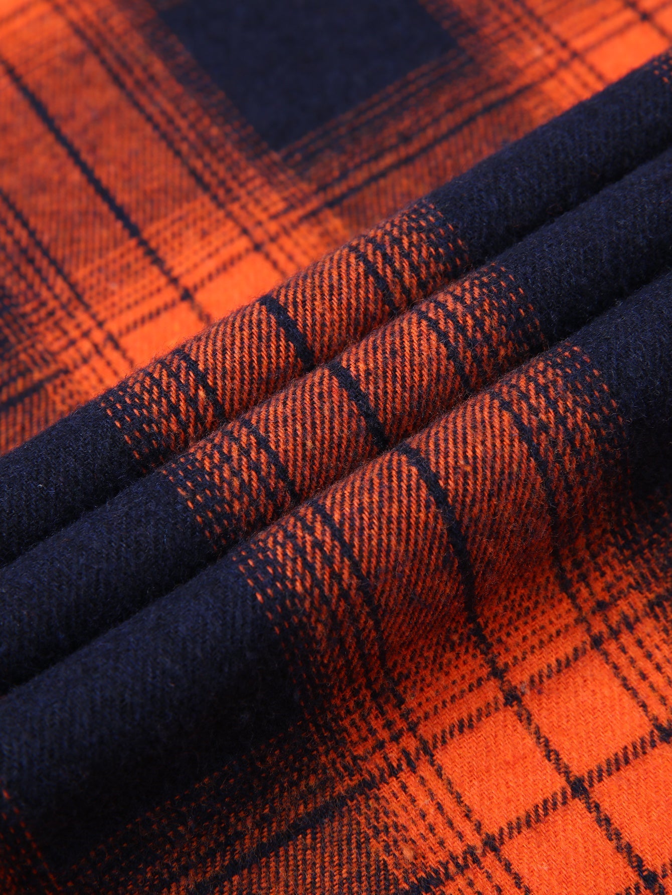 Darío® | Flannel Plaid Button Up Shirt