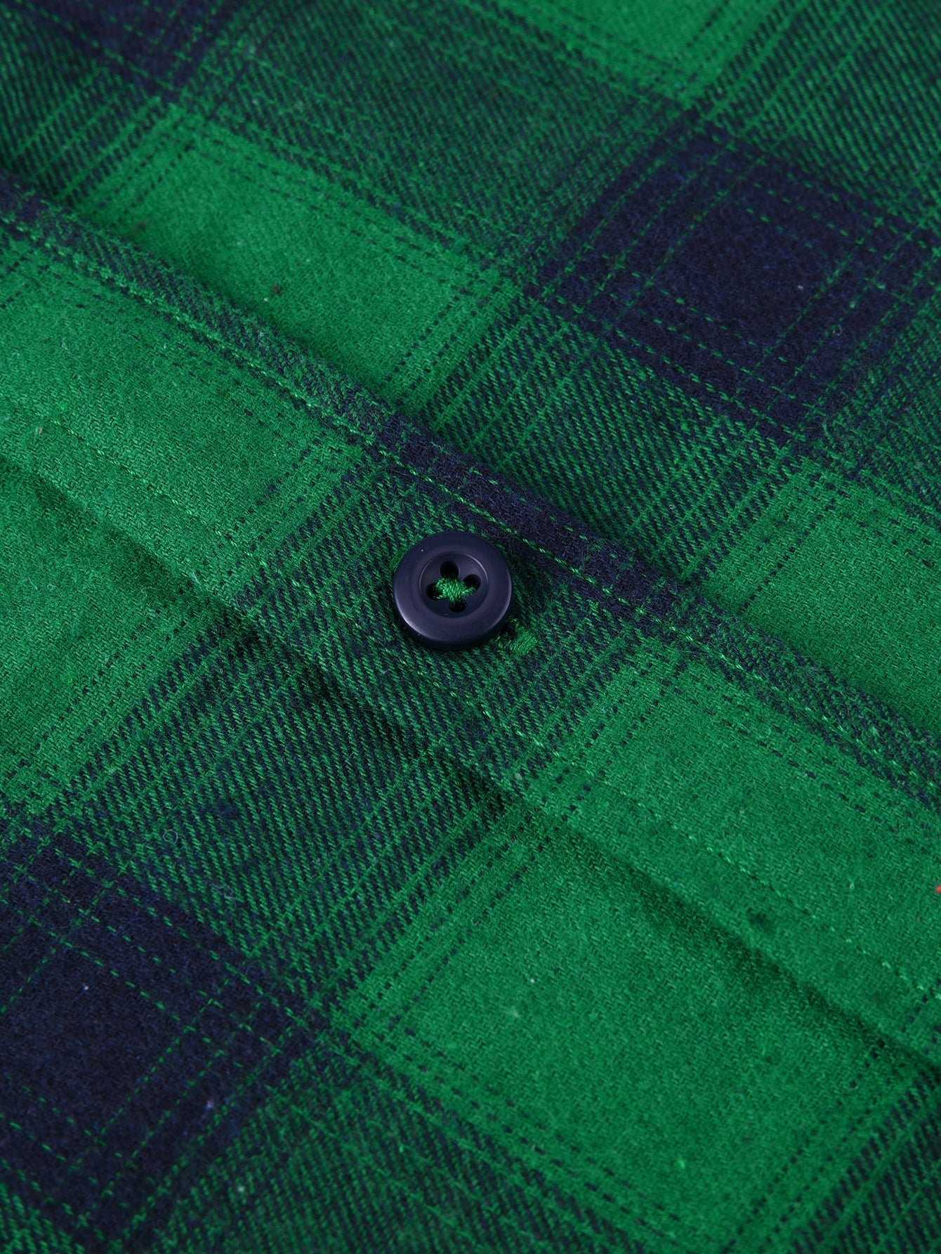 Darío® | Flannel Plaid Button Up Shirt