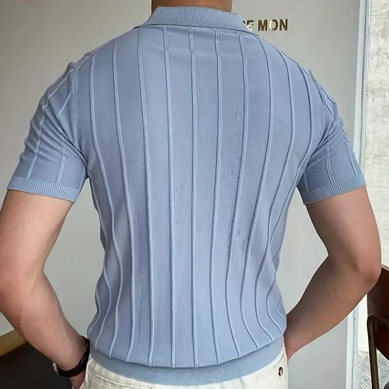 Baldwin® | Stylish Summer Polo