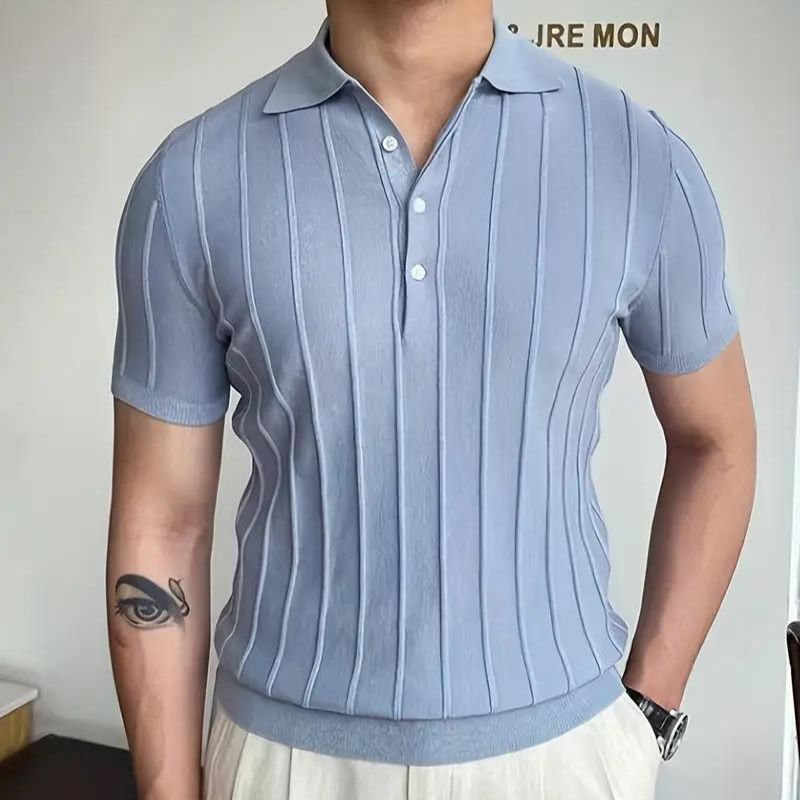 Baldwin® | Stylish Summer Polo