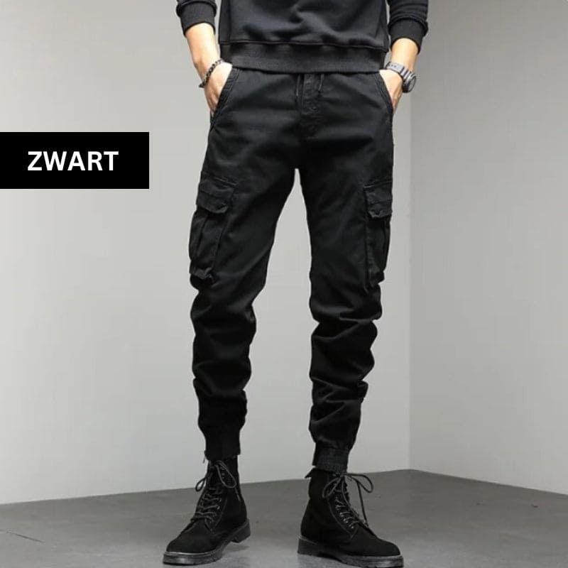 Javier® | Stylish And Elegant   Trousers